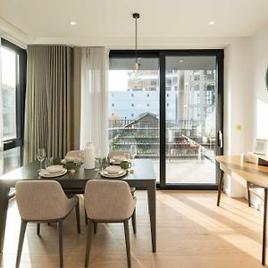 Appartement met Twee Slaapkamers